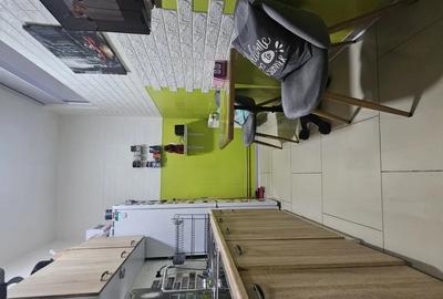 Apartament cu 2 camere decomandat în Central - 2