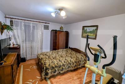 Apartament cu 3 camere, 64 mp, zona Cetate - 2