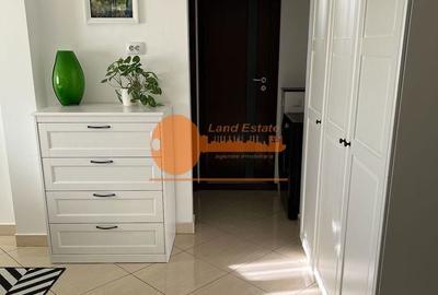 Apartament cu 2 camere decomandat, mobilat în Lujerului - 8