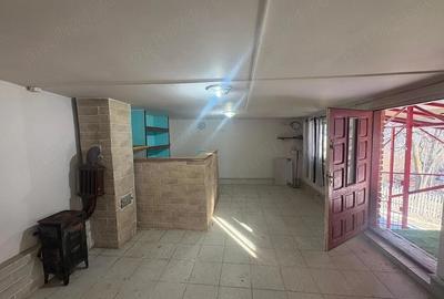 Casă cu 1 camere cu Teren 285 Mp în Șotrile - 9