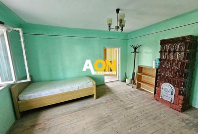 Casă individuală cu 2 camere cu Canalizare în Cetate - 10