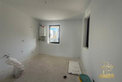 Duplex cu 4 camere cu Canalizare în Nufărul - 12