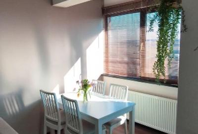 Apartament cu 3 camere semidecomandat în Valea Lupului - 12