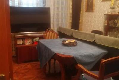 Apartament cu 4 camere decomandat în Calea București - 4