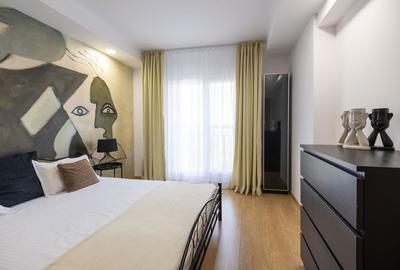 Apartament cu 2 camere decomandat în Crețuleasca - 3