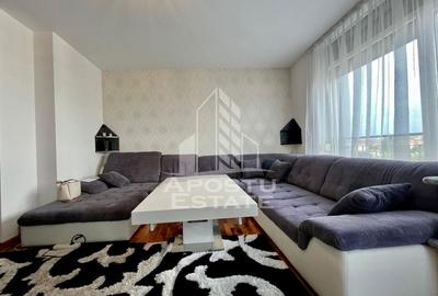 Apartament tip penthouse cu 3 camere, 2 bai, Calea Aradului - 3