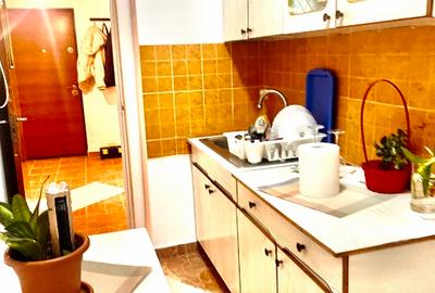 Garsonieră decomandată în Pantelimon - 3