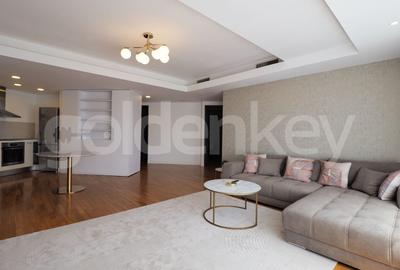 Apartament insorit cu 3 camere | vedere panoramica parc - 3