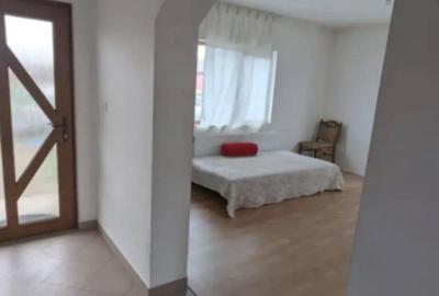 Casă cu 4 camere cu Teren 500 Mp în Sânmihaiu German - 1