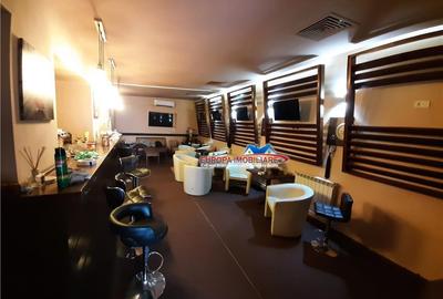 Spațiu comercial, de 980 mp, în Ultracentral - 12
