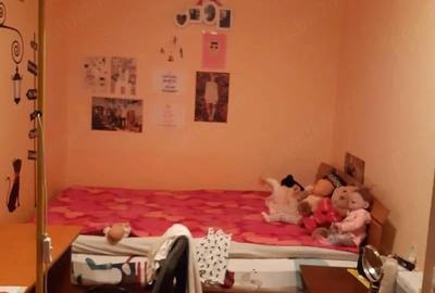 Apartament cu 2 camere nedecomandat în Nord - 4