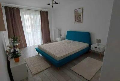 Apartament cu 2 camere decomandat în Libertății - 2