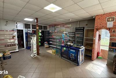 Spațiu comercial, de 65 mp, în Sud - 5