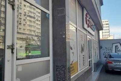 Garsonieră semidecomandată, mobilată în 1 Mai - 14