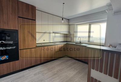 Apartament cu 4 camere semidecomandat, mobilat în Copou - 6