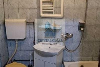 Apartament cu 3 camere - cartier Dâmbu Pietros, strada Măgurei - 12