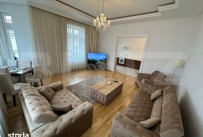 Apartament cu 3 camere în Fabric - 10