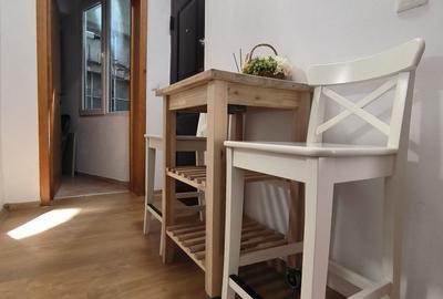 Apartament cu 3 camere semidecomandat în Armeneasca - 17