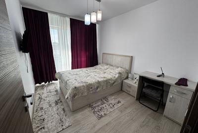 Apartament 3 camere, decomandat, 96mp, Lapus Arges, zona Trenul Pierdut. - 3