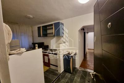 Apartament cu 2 camere, centrala proprie, zona Girocului - 5