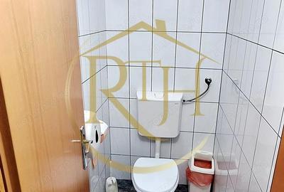 Spațiu comercial, de 26 mp, în Soarelui - 10