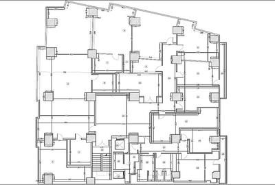 Baneasa Offices, Str. Pechea 32-36 - comision 0%, reprezentam proprietarul! - 7