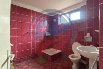Casă cu 5 camere cu Teren 2500 Mp în Leamna de Jos - 8