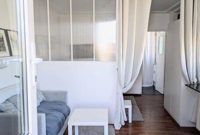 Garsonieră decomandată, mobilată în Gorjului - 6