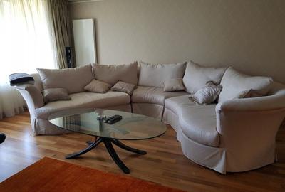 BRASADAS închiriaza ap 4 cam Parc Herastrau. BRASADAS închiriaza ap 4 cam Parc Herastrau. - 2