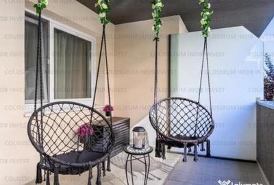 Apartament cu 2 camere decomandat în Răcădău - 6