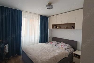 Apartament cu 2 camere in Noua - 3