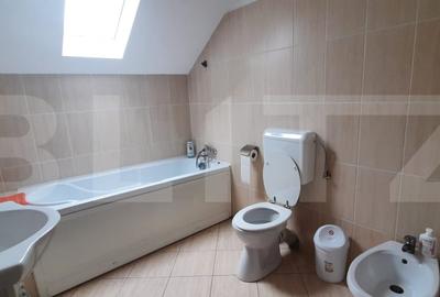 Casa de vanzare, 176mp utili, zona Balta Blonda - 10