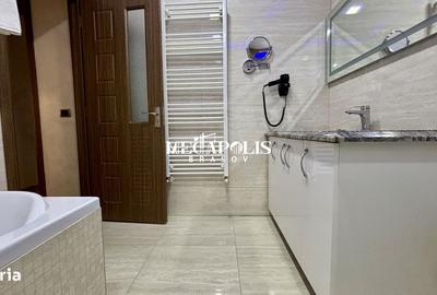Apartament cu 4 camere în Central - 20