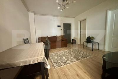 Apartamentcu cu 3 camere, 50 mp, etaj intermediar, garaj, zona Vivo - 4