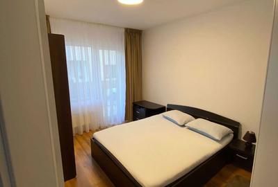 Apartament cu 3 camere decomandat în Florești - 4