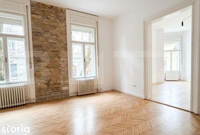 Apartament cu 3 camere în Elisabetin - 3