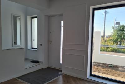 Otopeni-Casa in Triplex - 7