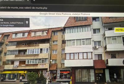 Spațiu comercial, de 84 mp, în Central - 1