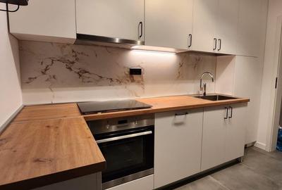 Sun Royal View - Pta Sudului - Apartament 3 camere - Totul Nou - parcare - LUX - 9