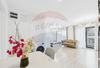 GARSONIERA DE VANZARE - H PIPERA LAKE PIPERA | COMISION 0%! - 6