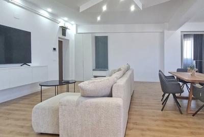 Apartament cu 2 camere decomandat, mobilat în Centrul Civic - 3