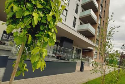 Apartament cu 3 camere în Andrei Mureșanu