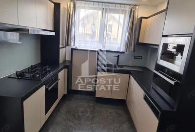 Casă cu 3 camere în Dumbrăvița - 5