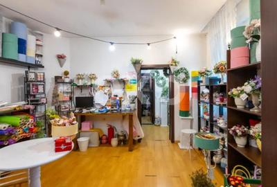 Spațiu comercial, de 146 mp, în Central - 1