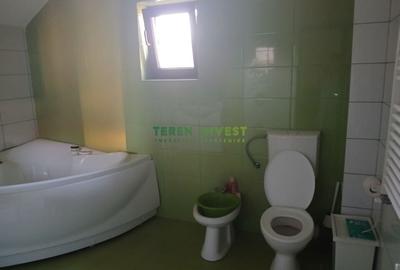 De vanzare casa P+1 cu teren 1000 mp  Comuna Berceni - 9