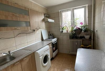 Apartament cu 2 camere decomandat în Theodor Pallady - 18