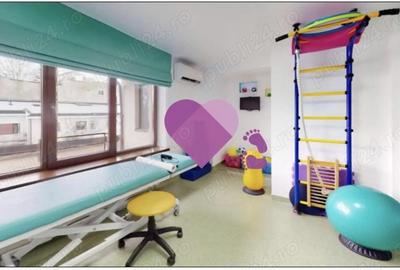 Spațiu comercial, de 60 mp, în Tei - 7