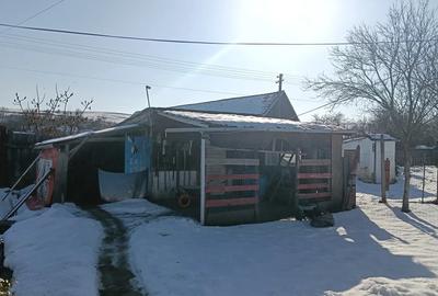 Casă cu 2 camere în Central - 9