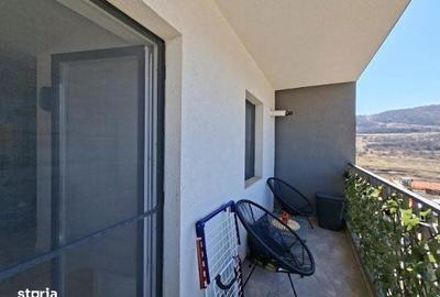 Garsonieră în Florești - 5