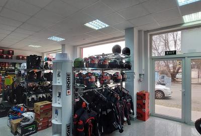 Spațiu comercial, 110 mp în 7 Noiembrie